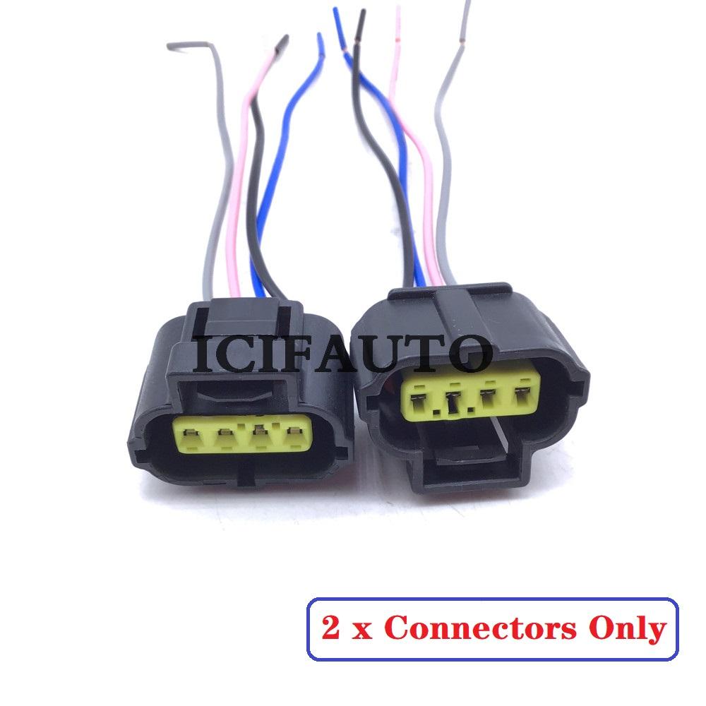 89452-22090 Датчик положения дроссельной заслонки (GST) или Разъем для Lexus Toyota Geo Kia Mazda OE# 8945222090 / 1985003011 / 19850-03011