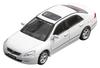 DIECASTTEAM Масштаб 1/64 Honda Accord 2005 (LHD) Модель с белой отделкой LL-035-177