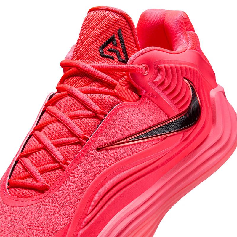 Nike Мужские баскетбольные кроссовки Giannis Freak 7