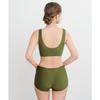 Wacoal Gokochi Sanitary Panties, for normal to heavy periods, keep pads in place, compatible with winged pads, comes with matching bra, standard insea