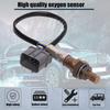 RIGHTPARTS 18213-58J01 1821358J01 Lambda Car O2 Oxygen Sensor For Suzuki DA64V HE22S MH21S MH22S MH23S DA64W Automobile Sensor