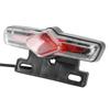 36V?60V Electric Bike Tail Light Turn Signal Two In One Warning Signal for Night Riding