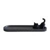 Zen Style Black Cat Incense Stick Holder 3D Printed Plastic Incense Burner with Ash Catcher Funny Mobile Cat 7