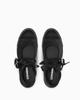 31317260 Converse All Star LP BL OX Черный (Женский)