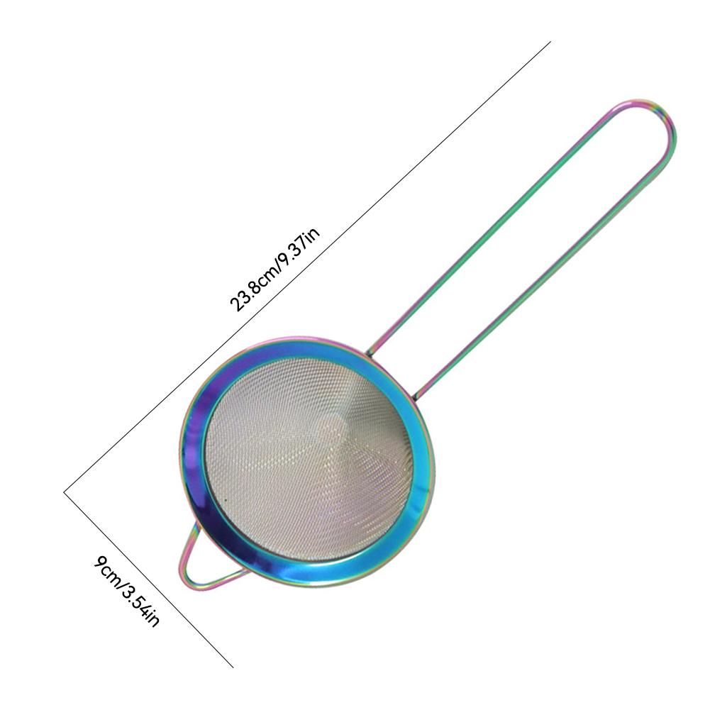 Нержавеющий череп и шестеренчатое колесо барный фильтр пружинный коктейльный фильтр из нержавеющей стали люксовый барный фильтр инструменты профессиональные принадлежности для бара