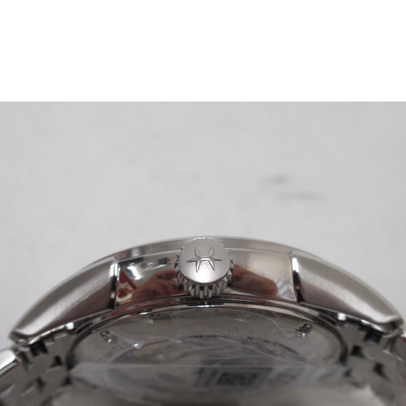 Б/у HAMILTON Jazzmaster/Open Heart H326750 Рейтинг SA 63