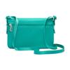 Nike Sportswear Futura 365 Logo Fabric Crossbody Shoulder Bag Unisex bags Sea-God-Green CW9300-370