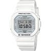 Нет Casio G-Shock Часы Морской Белый Dw 5600mw 7 [параллельный Импорт] Белый