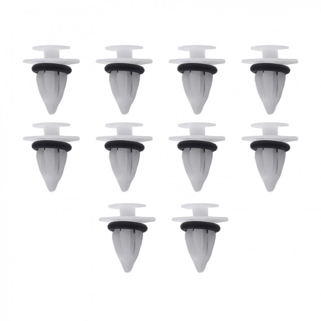 Боковые зажимы для обшивки салона Новые практичные автомобильные аксессуары