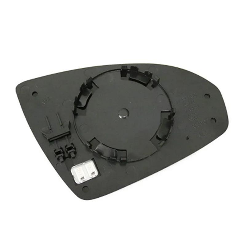 Зеркало заднего вида Линза Отражатель Замена для 09-14 SMART FORTWO