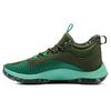 Кроссовки Curry Hovr Splash 'Stone Jade' 3025369-300