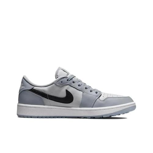 Air Jordan 1 Low Golf Серый волк DD9315-002