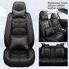 Универсальный чехол на сиденье автомобиля с полным покрытием для ACURA Все модели автомобилей MDX Astra RDX CDX ZDX RL TL RSX Автоаксессуары