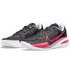 Nike Кроссовки унисекс Air Zoom GT Cut EP Black Fusion Red Sapphire White CZ0176-003