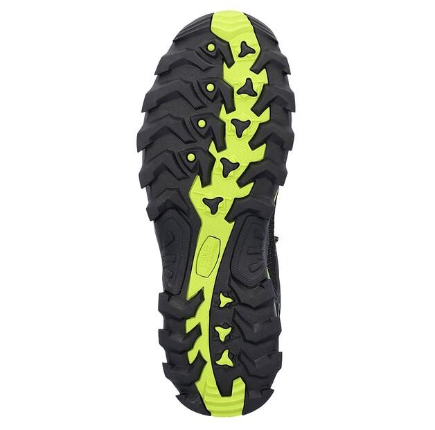 CMP Rigel Low WP 3Q13247 Trekking Boots