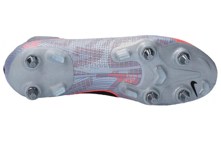 Nike Mercurial Superfly 7 Elite Sg Pro 'Neighbourhood Pack Wolf Grey' CJ6136-907
