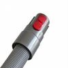 Пластиковый удлинённый шланг для пылесоса, подходящий для Dyson V7/V8/V10