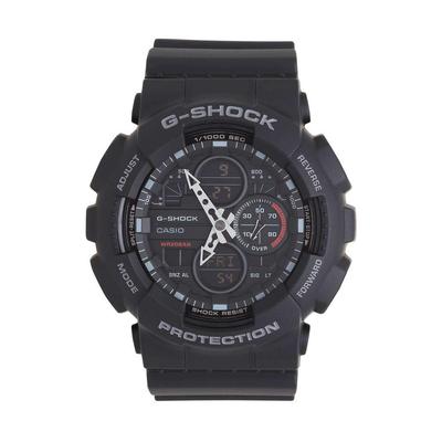 Часы Casio G-Shock GA-140-1A1 Мужские