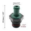 1× PCV Positive Crank Ventilation Valve For Nissan Altima Juke Pathfinder Murano