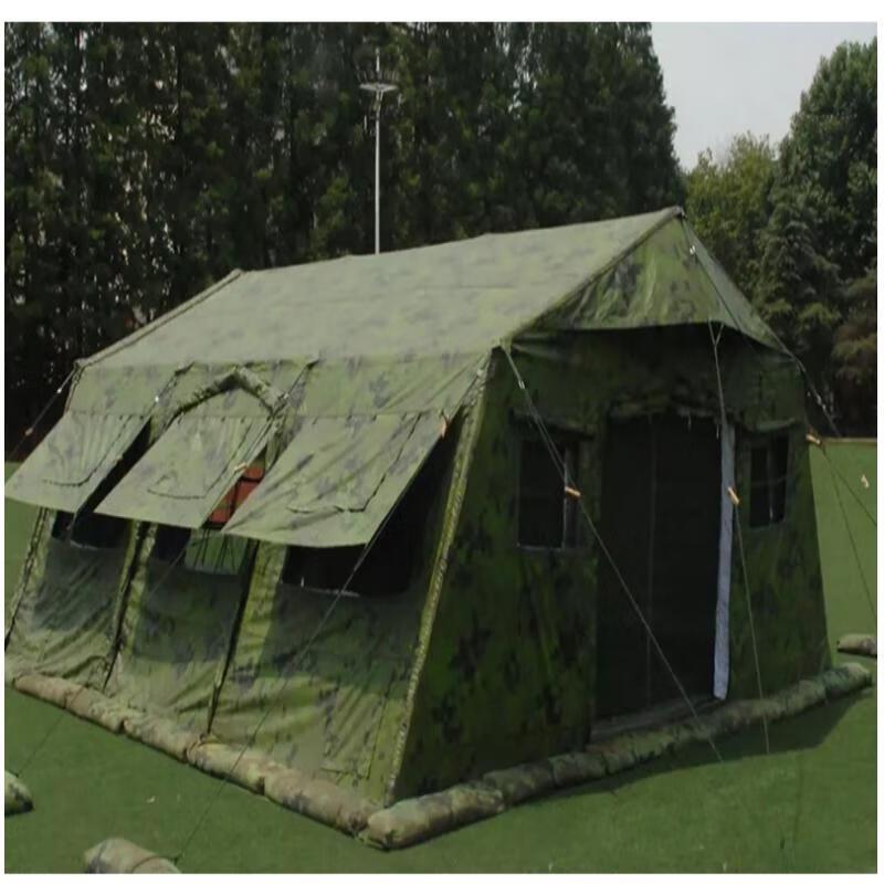 Wuyingfang 30 sqm Frame Tent Accessories