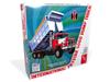 AMT International Paystar 5000 Dump Truck Plastic Model Kit AMT1381 1/25