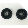 Idler Pulley & 756-05032 Flat Idler Pulley & 754-05027 Tractor Drive Belt  Kit