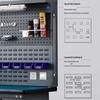 Heavy-Duty Anti-static Industrial Workbench
