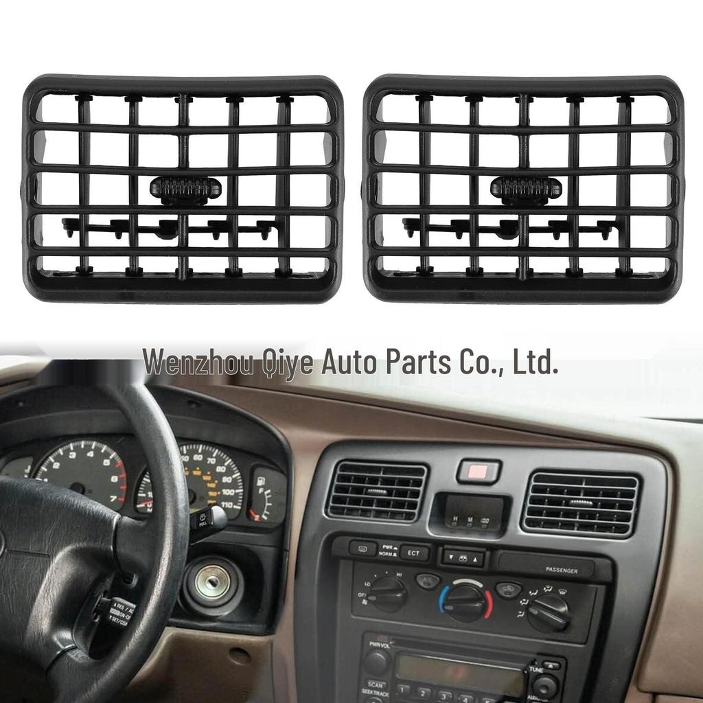 Решетка вентиляционного отверстия кондиционера Toyota 55063-35030/35010