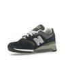 New Balance 997 Сделано в США Кроссовки унисекс темно-синие U997NY