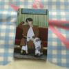 [USED] BTS Taehyung V Unreleased BE JUNGKOOK Korean Lucky Drop Trading Card