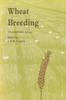 Книга Wheat Breeding : Its Scientific Basis
