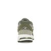 New Balance 2002R 'Темный Оливковый' (Оливковый/Светло-хаки/Серый) U2002RCA