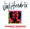 CD HEBDRIX, JIMI - Experience  NTRCD036 Nectar 1995 Europe Rock Used