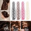 Easy to use DIY Women Magic Hair Braiding Hair Styling Tool Twist Accessories