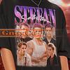STEFAN SALVATORE Shirt, Stefan Salvatore Vintage Tshirt, Stefan Salvatore Retro Tees, Stefan Salvatore Retro 90s Sweater Merch Gift #ari