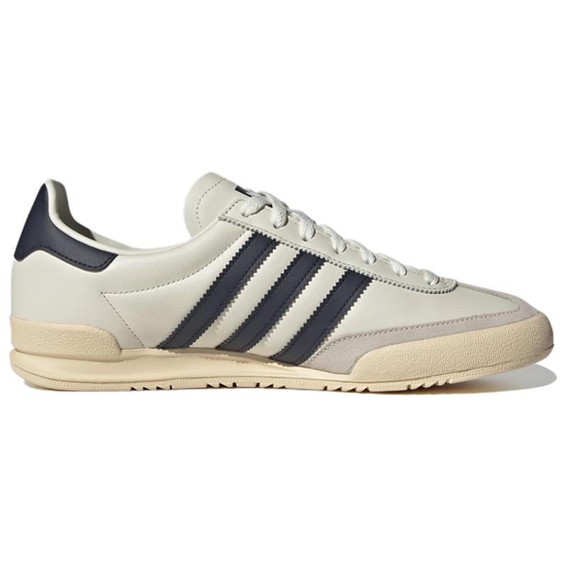 Adidas Jeans Chalk White Legend Ink Sneakers GY7436