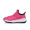 Тренировочные баскетбольные кроссовки Li Ning Cloud Cushioning Унисекс Розовый Черный ABCN017-5