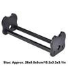 Straightness Inspector, Archery   Inspector, for Archery Straightness Detection Tool Archery Accessory