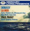 CD ДЕТРОЙТСКИЙ СИМФОНИЧЕСКИЙ ОРКЕСТР, ДЕБЮССИ - Debussy: Iberia PHCP10229 Япония ObiClassical Б/У