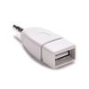 Female USB 2.0 3.5mm Male Car Audio Adapter Audio Converter Adapter AUX Audio Plug Audio Converter