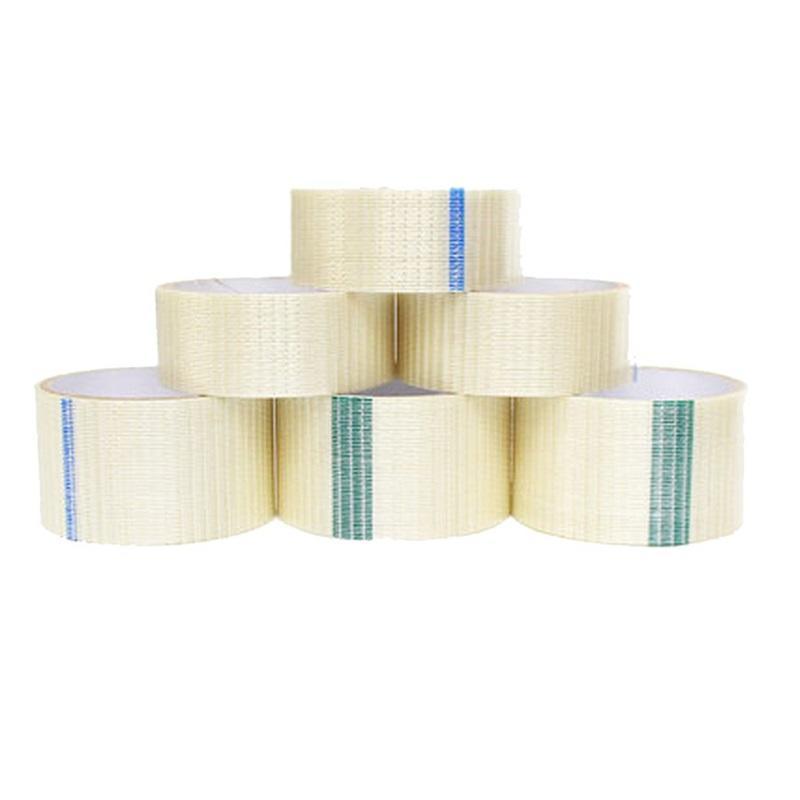 5Cm Width Transparent Kite Repair Tape Waterproof Ripstop Diy Awning Adhesive
