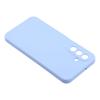 For Samsung Galaxy A17 5G/A17 4G Case Arc Edge 2.0mm TPU Protective Phone Cover