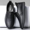 Men's Leather Shoes Wedding Shoes Business Office Shoes Driving Shoes Formal Shoes For Men
