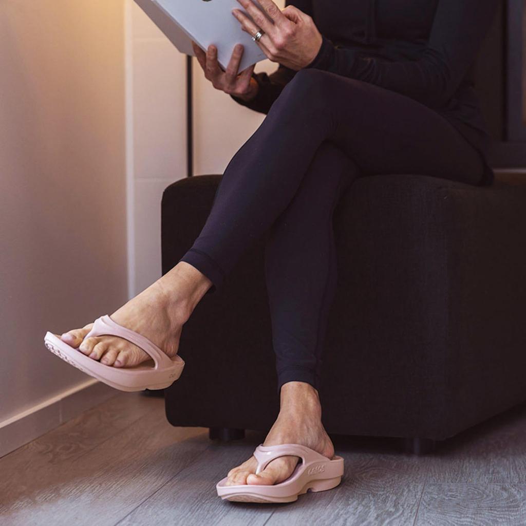 Oolala Stardust Sports см Женские сандалии, 25.0