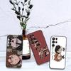 Чехол для телефона Vincent Rody Dead P-Plates для Samsung S 24 fe 25 Ultra plus 20 lite 21 30 22 23 24 22 Ultra 5G Fundas