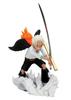 One Figure Piece S-HAWK