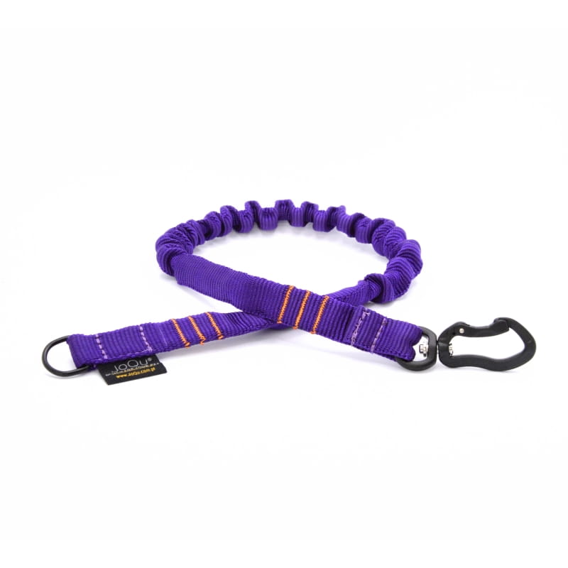 JoQu® Strong Shock Absorber for Small Dogs Purple