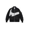 Therma-FIT Synthetic Phil Reversible Bomber Jacket (Asia Sizing) Black Men Streetwear DD6056-010