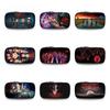 Вместительный пенал Stranger Things из ткани Оксфорд для студентов, универсальный дизайн
