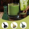 Japanese Matcha Whisk Reusable PP Resin Matcha Whisk Stirrer Matcha Green Tea Chasen Accessorie L9M4